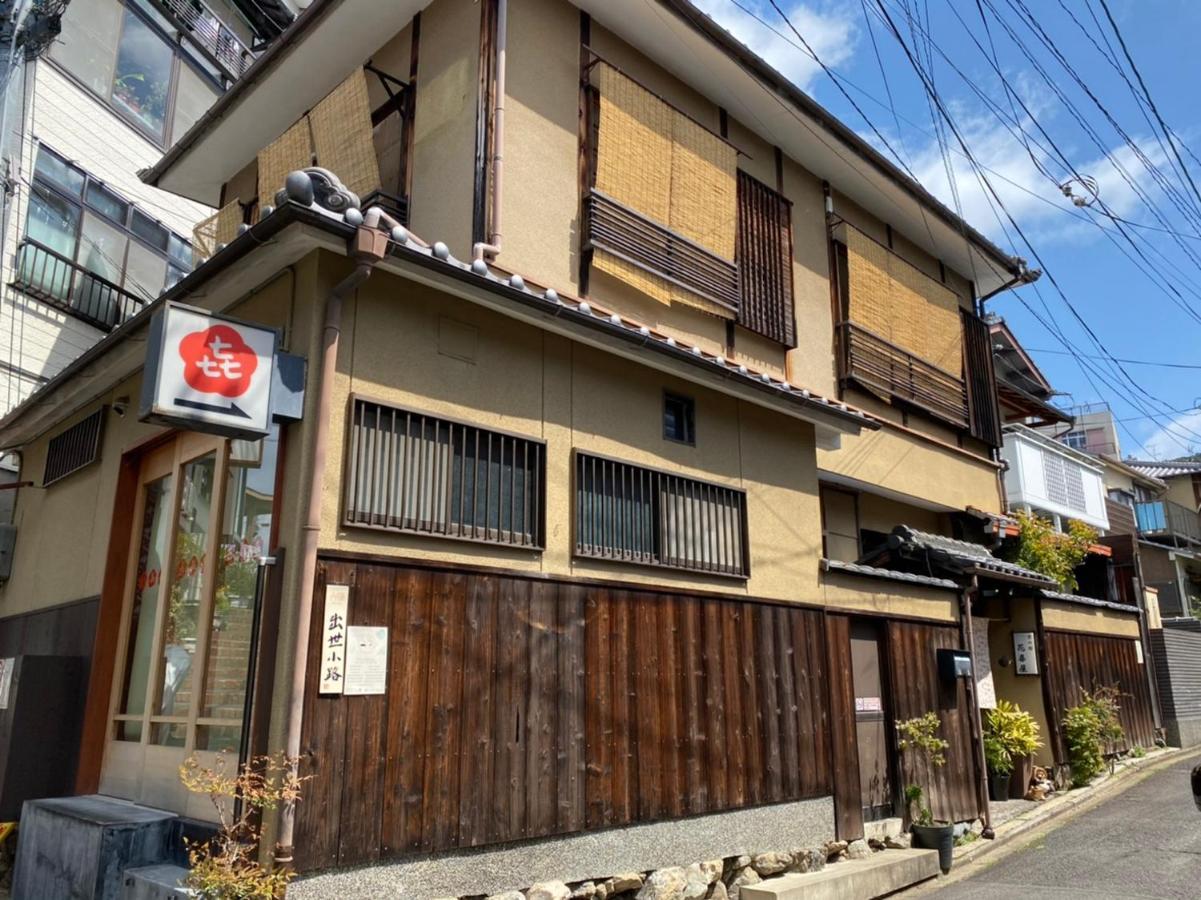 Hanakiya Kyoto Luaran gambar