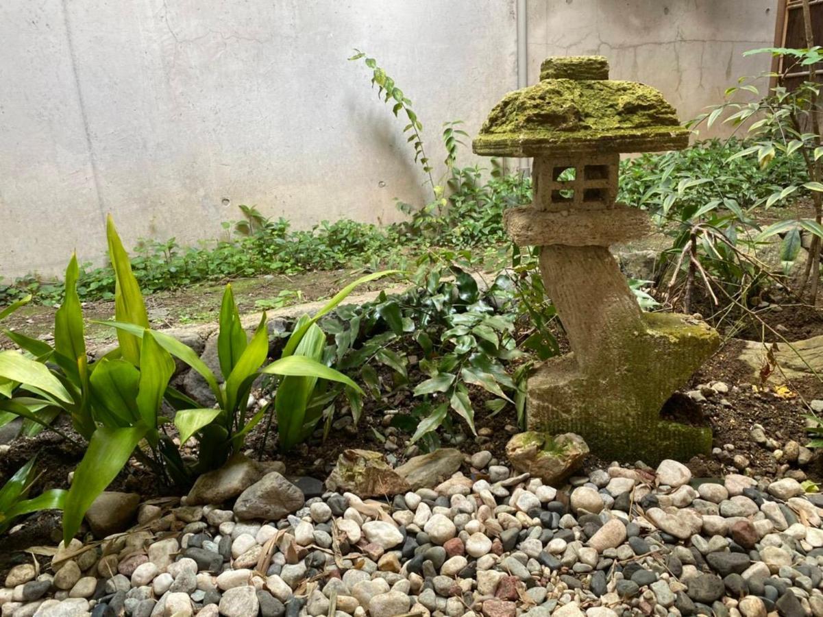 Hanakiya Kyoto Luaran gambar