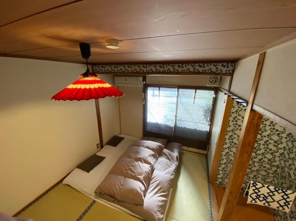 Hanakiya Kyoto Luaran gambar