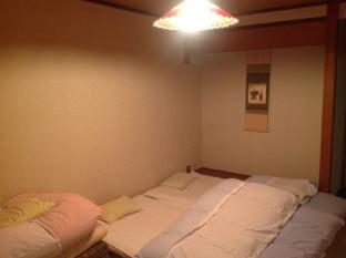 Hanakiya Kyoto Bilik gambar