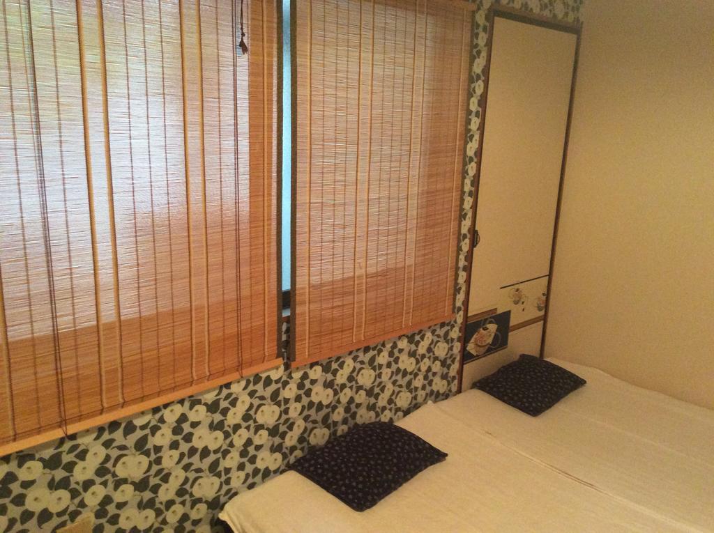 Hanakiya Kyoto Luaran gambar
