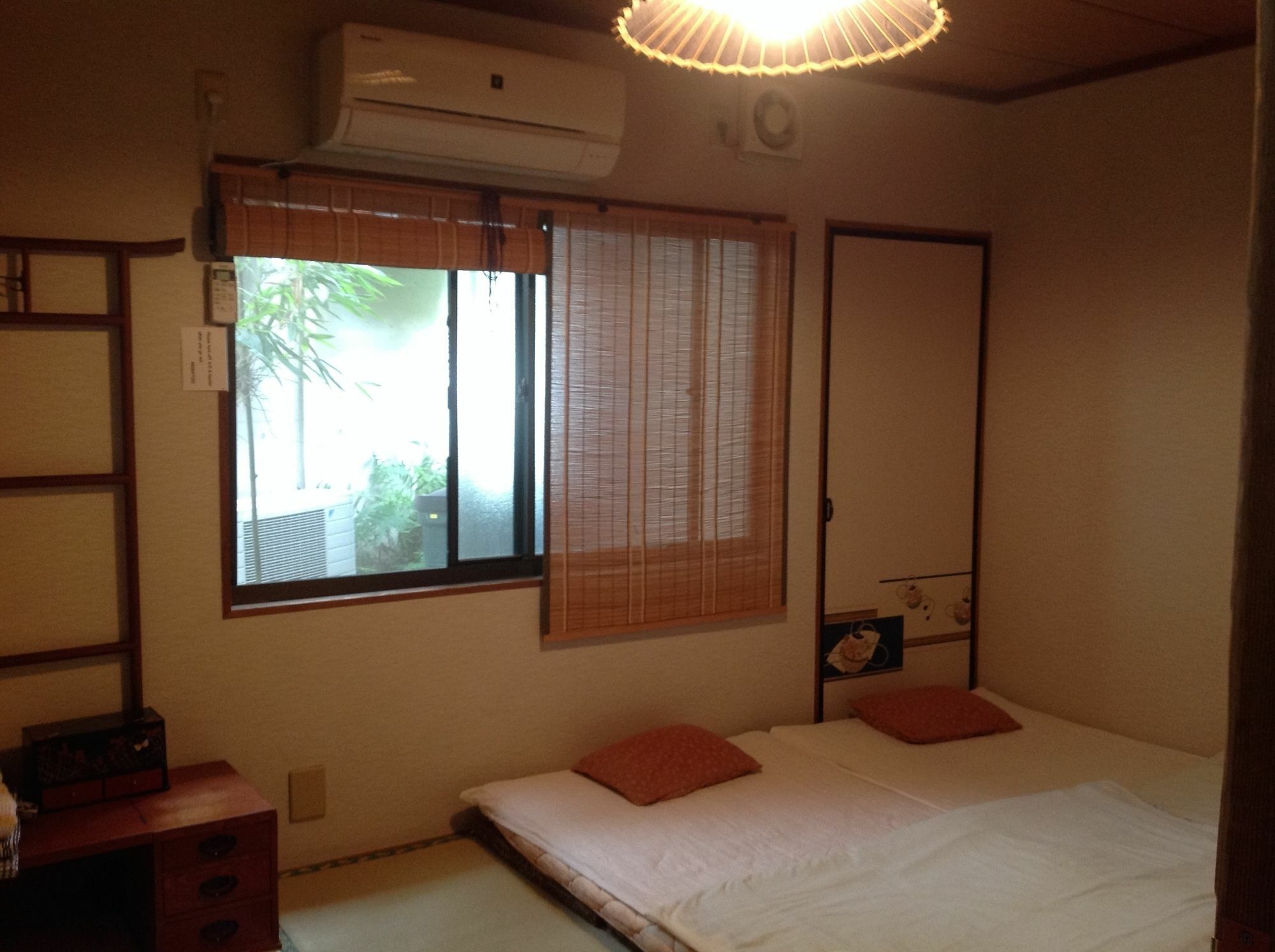 Hanakiya Kyoto Luaran gambar